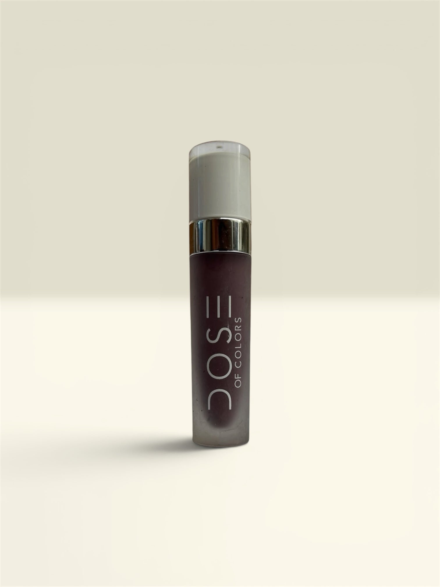 DOSE Of Colors Matte Lipstick