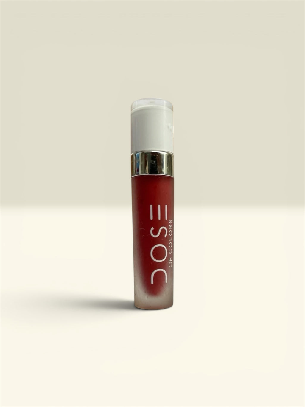 DOSE Of Colors Matte Lipstick