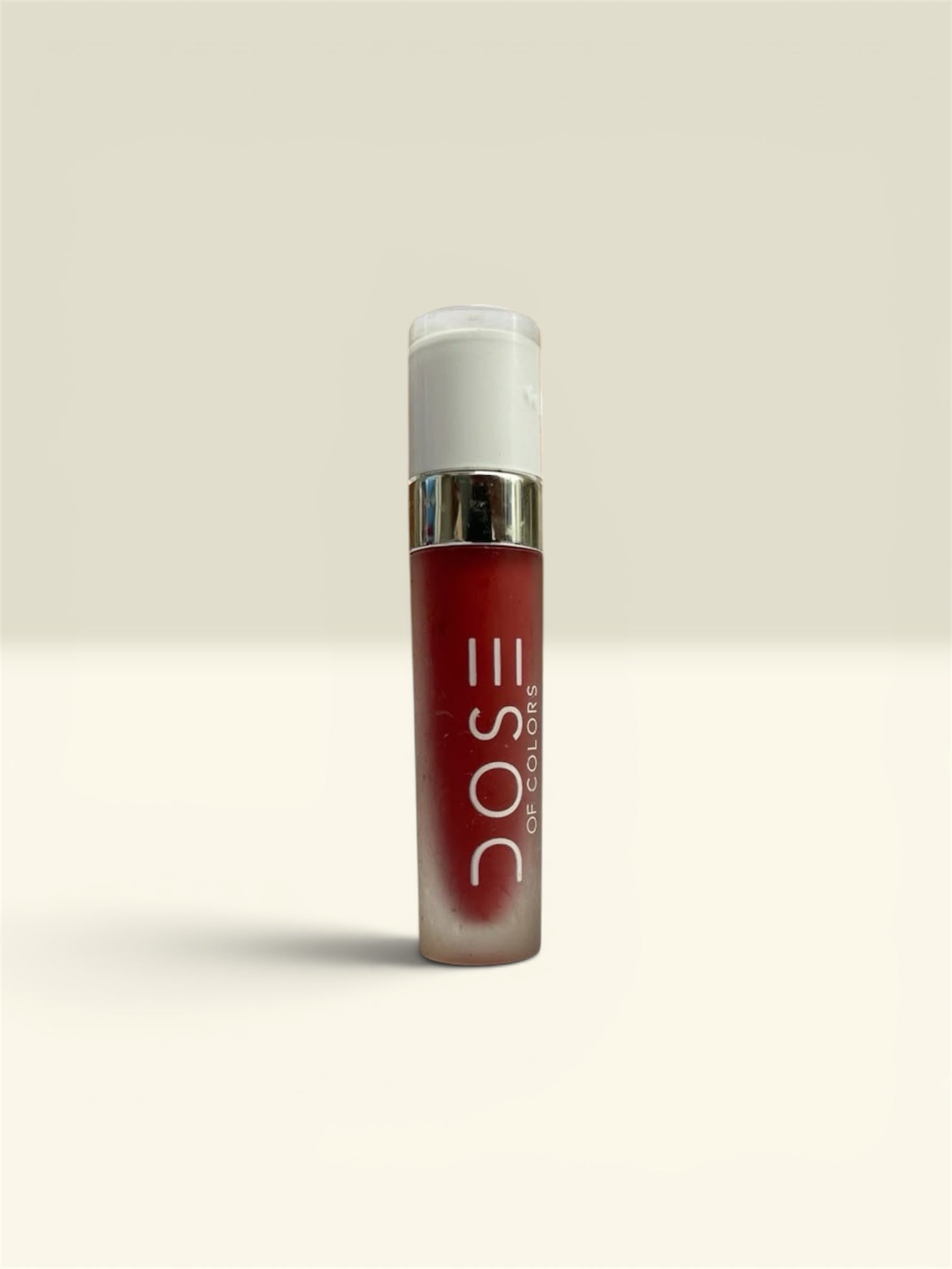 DOSE Of Colors Matte Lipstick
