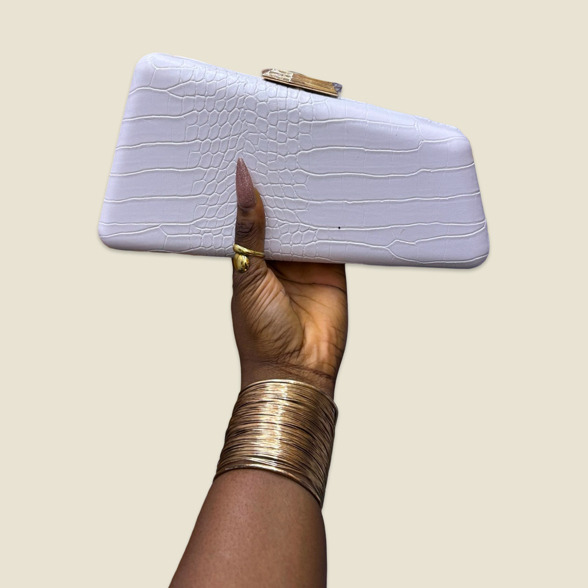 The Verona Timeless purse