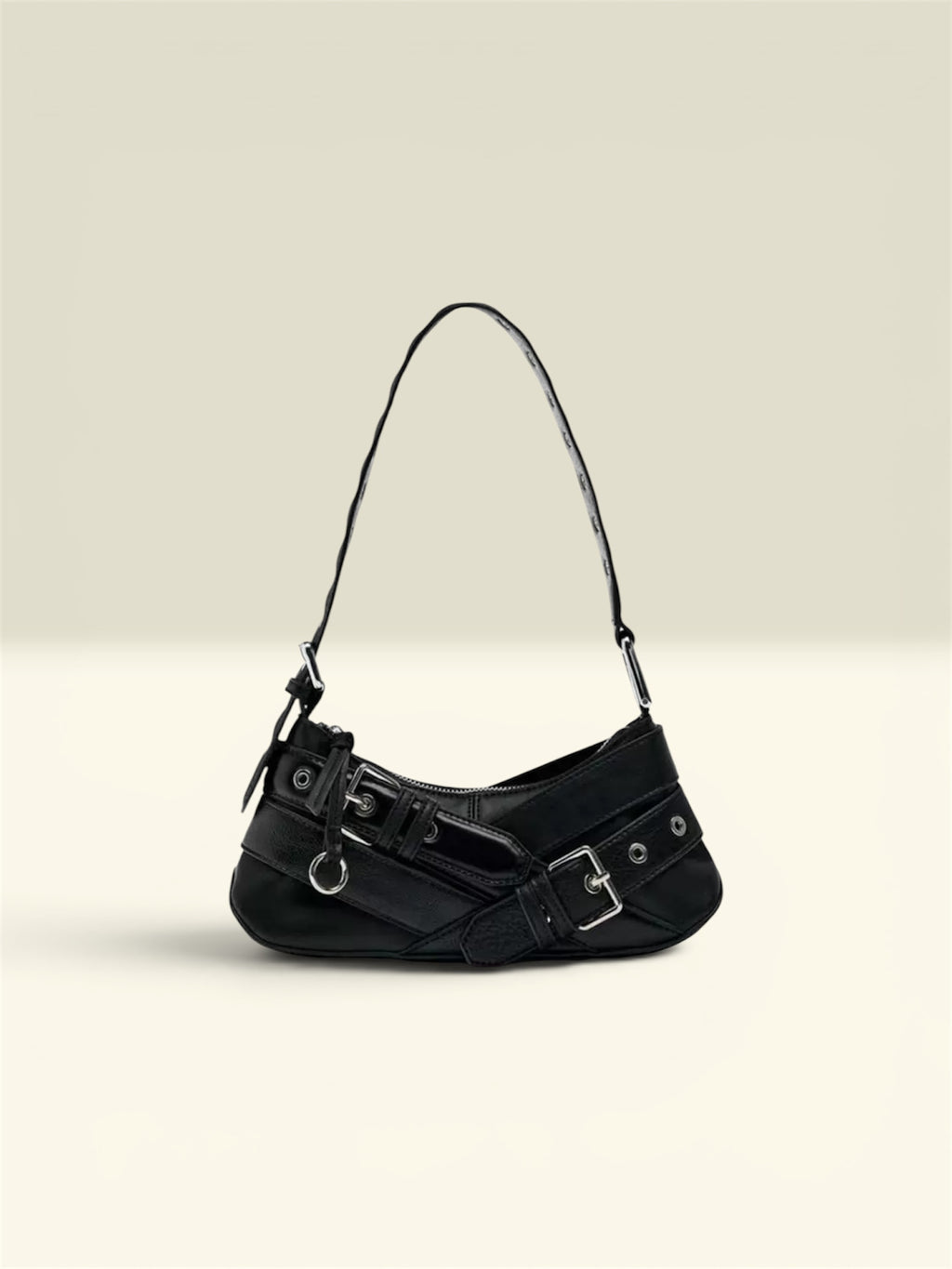 Zara Retro shoulder bag