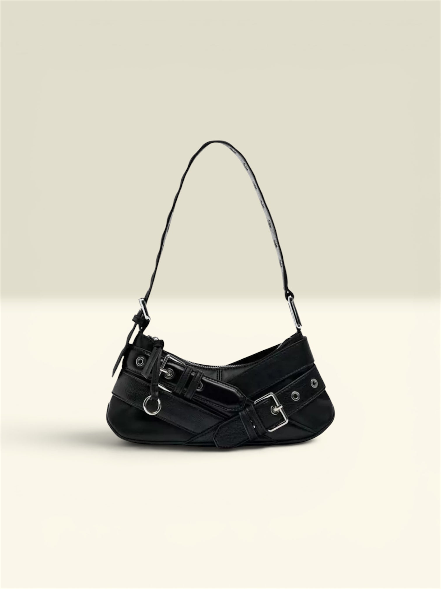 Zara Retro shoulder bag