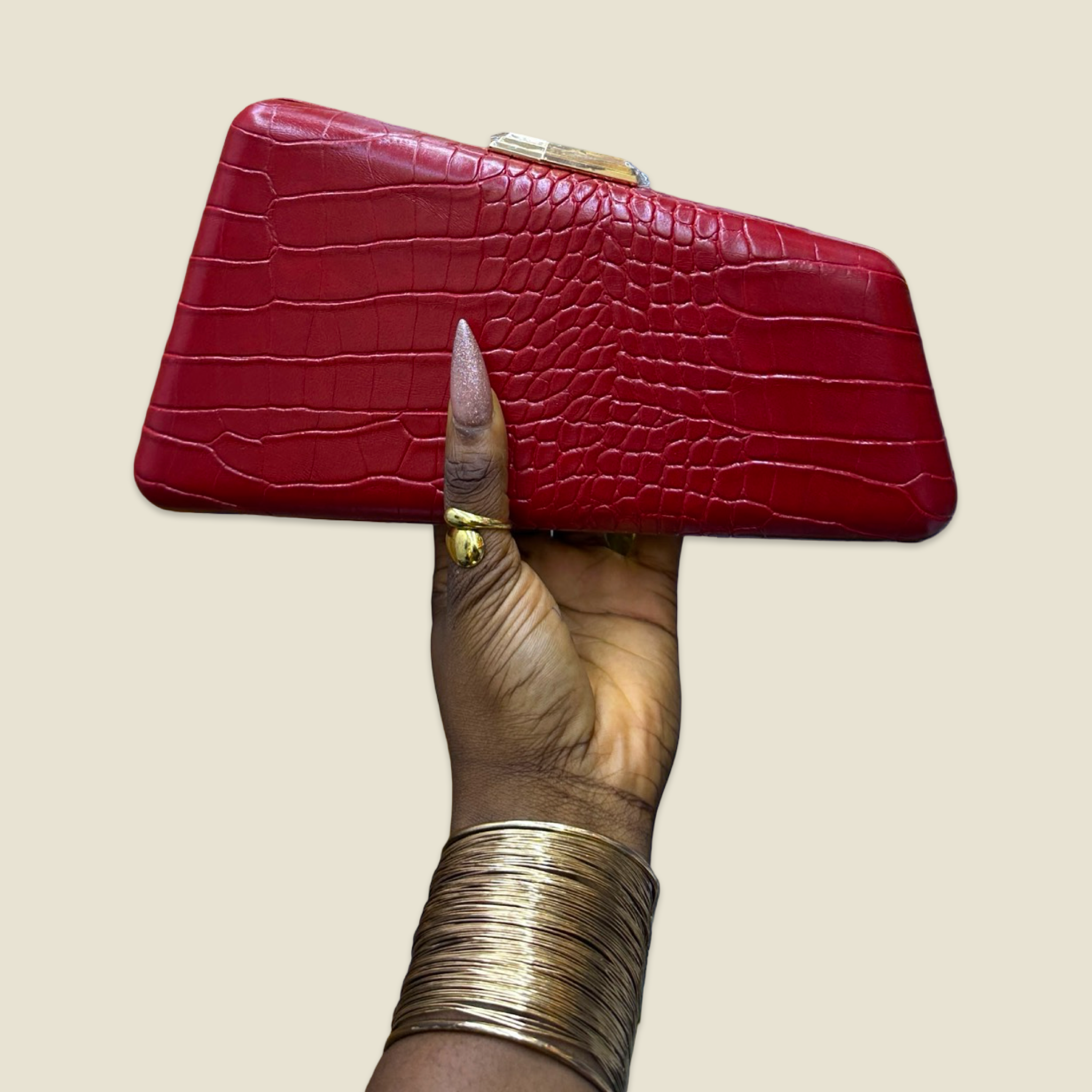 The Verona Timeless purse