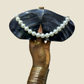 The Pearl Aura Purse