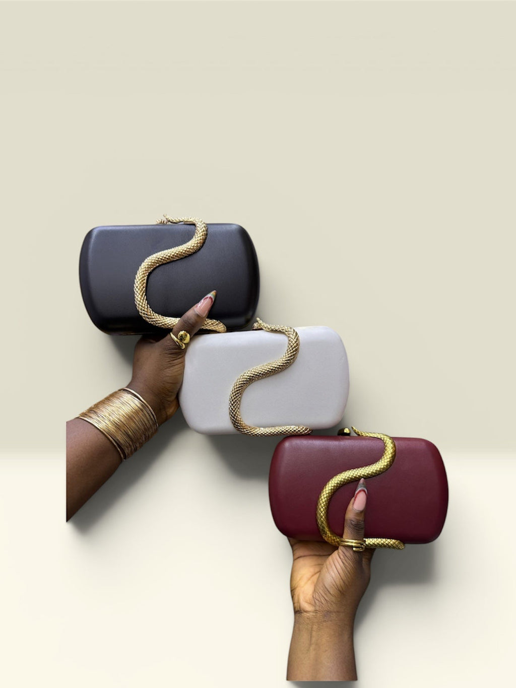 The muse purse
