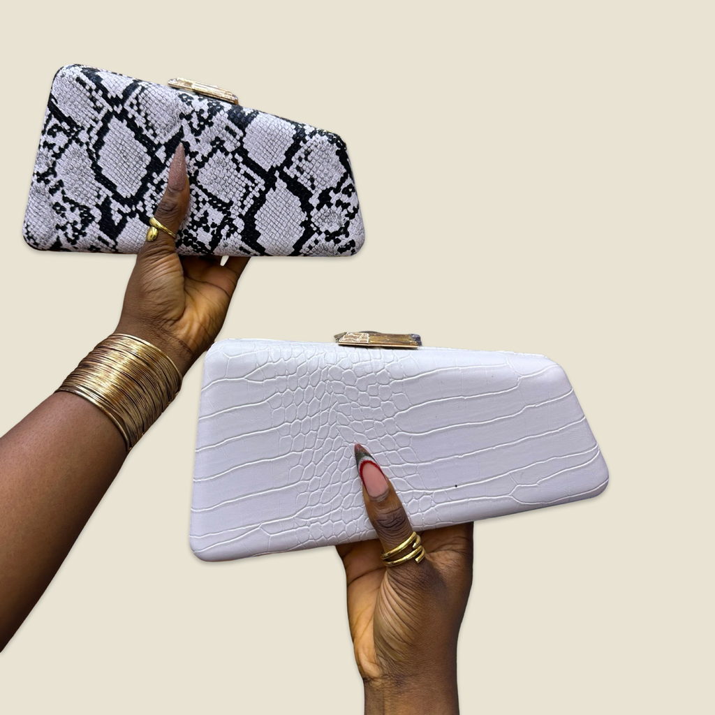The Verona Timeless purse