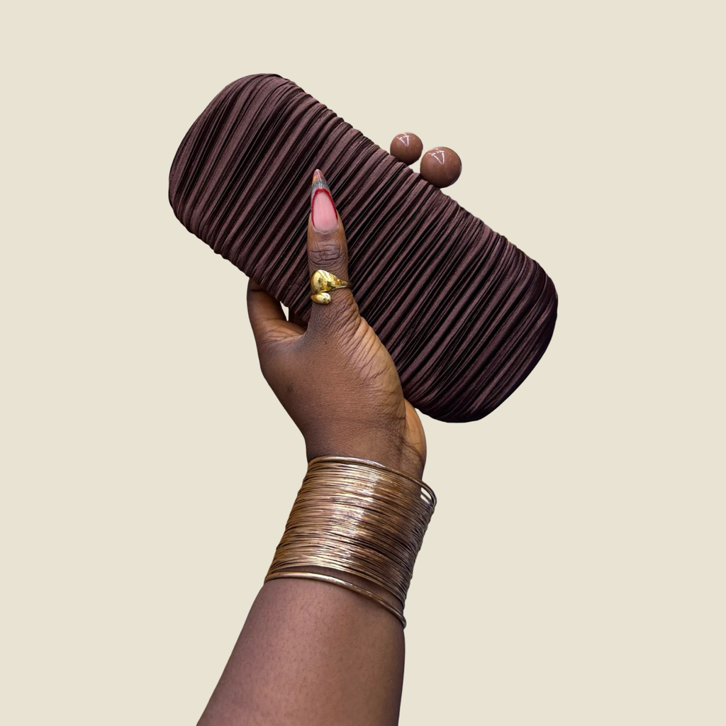 Corrine Clutch Purse