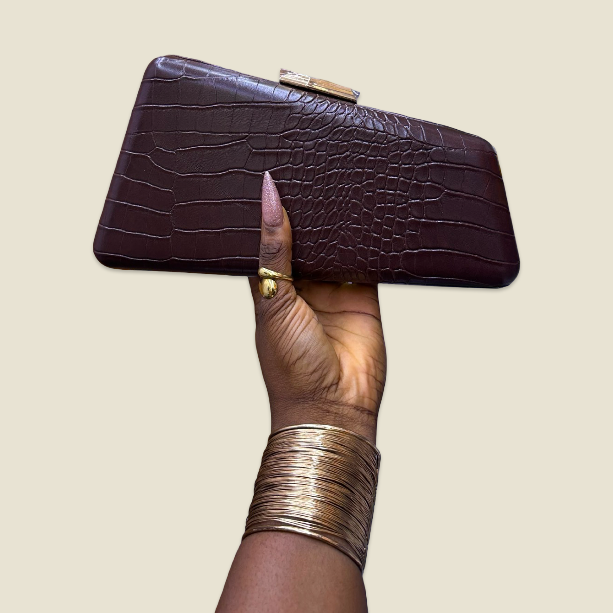 The Verona Timeless purse