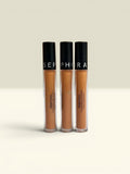 THE GOOD FIND Sephora Bright Future Color Corrector in a warm, peachy-orange shade. Set of 3.